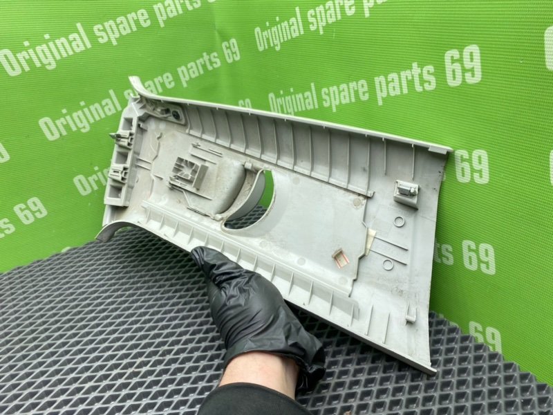 Накладка стойки, 500 рублей, Тверь