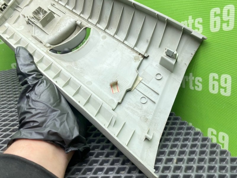 Накладка стойки, 500 рублей, Тверь