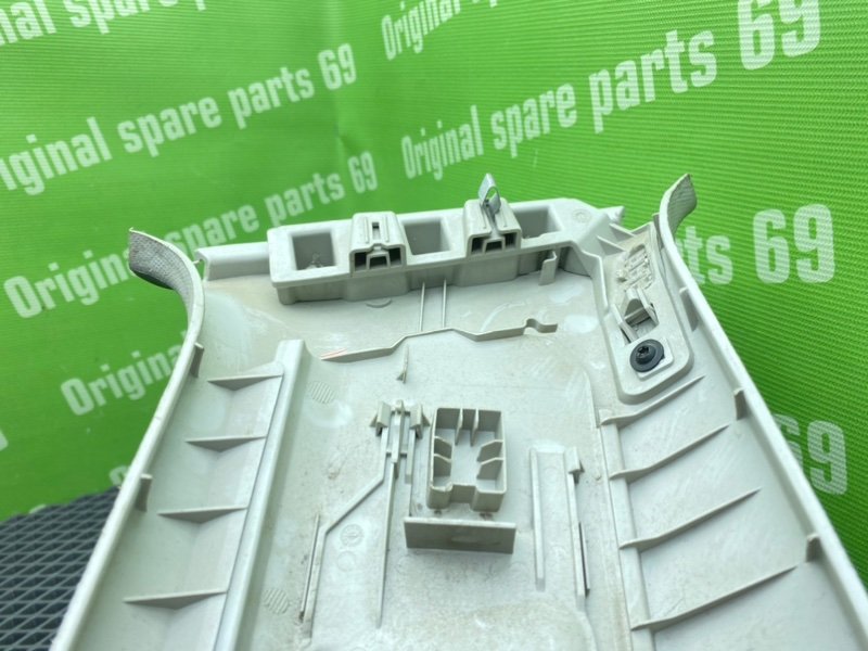 Накладка стойки, 500 рублей, Тверь