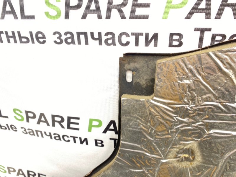 Защита двигателя, 2100 рублей, Тверь