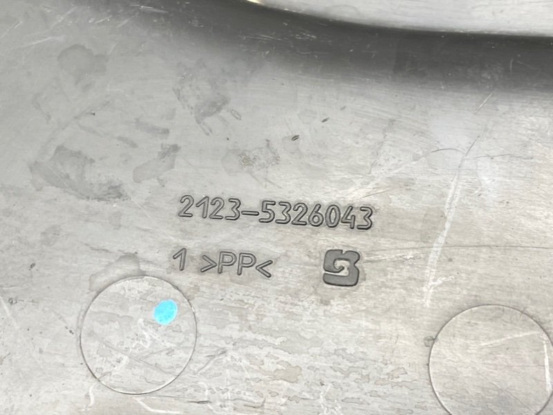 Накладка консоли, 500 рублей, Тверь