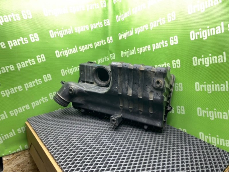 Корпус воздушного фильтра, 2100 рублей, Тверь