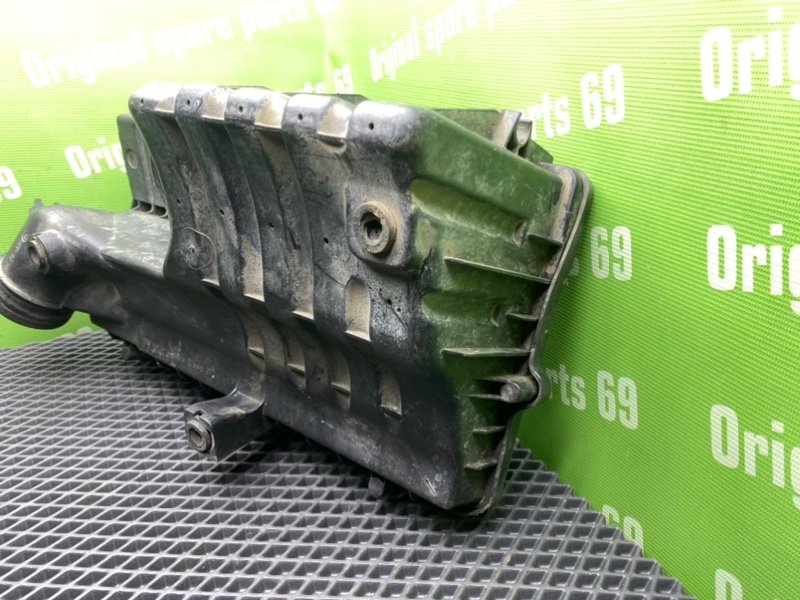 Корпус воздушного фильтра, 2100 рублей, Тверь