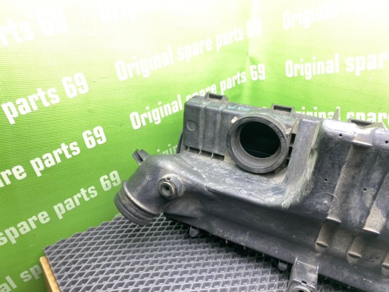 Корпус воздушного фильтра, 2100 рублей, Тверь