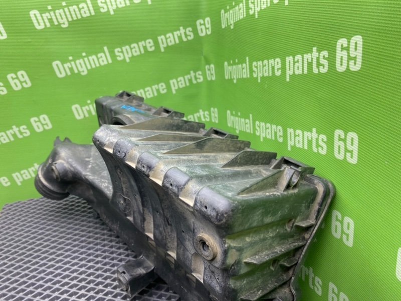 Корпус воздушного фильтра, 2100 рублей, Тверь