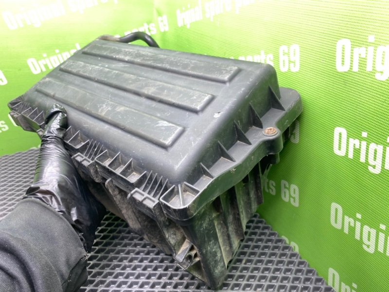 Корпус воздушного фильтра, 2100 рублей, Тверь