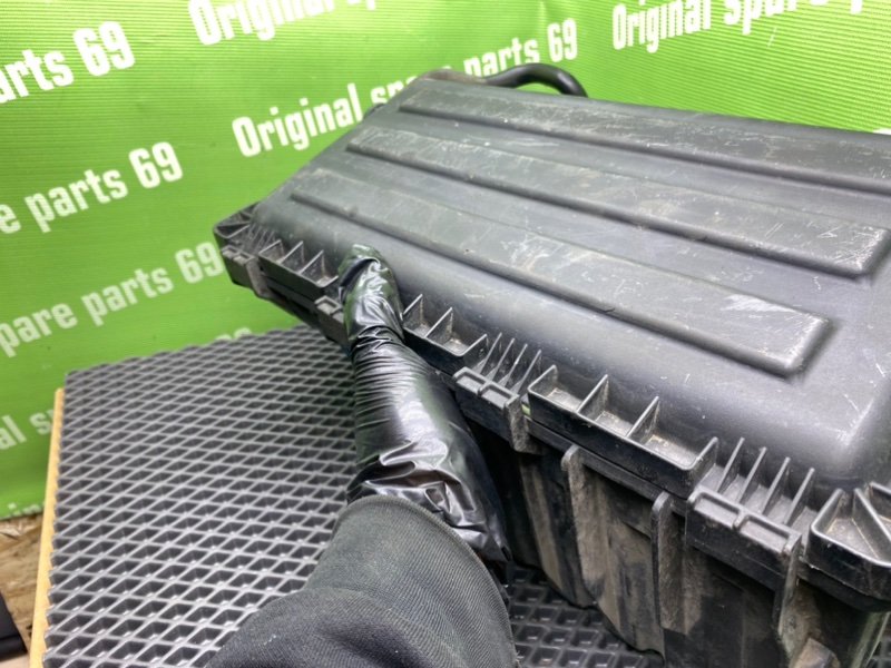 Корпус воздушного фильтра, 2100 рублей, Тверь