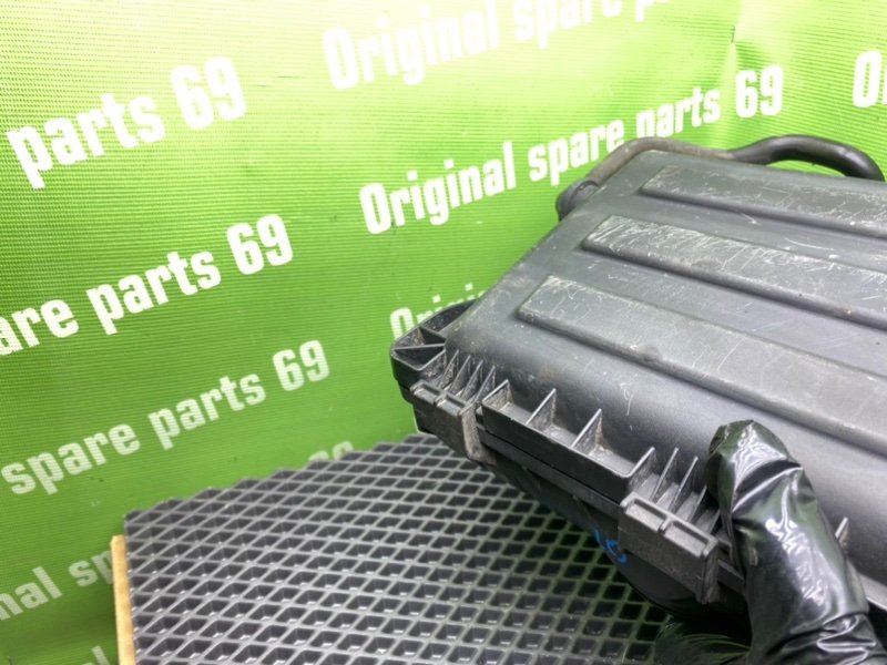 Корпус воздушного фильтра, 2100 рублей, Тверь