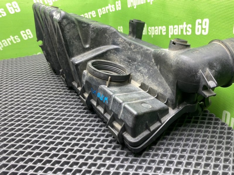 Корпус воздушного фильтра, 2100 рублей, Тверь