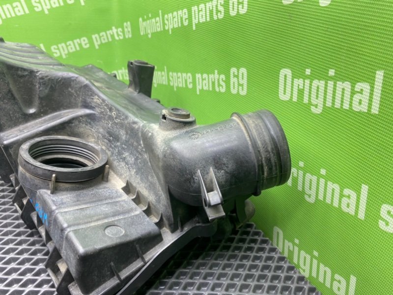 Корпус воздушного фильтра, 2100 рублей, Тверь