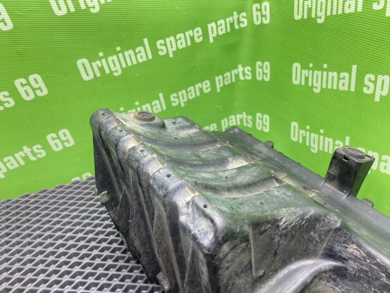 Корпус воздушного фильтра, 2100 рублей, Тверь