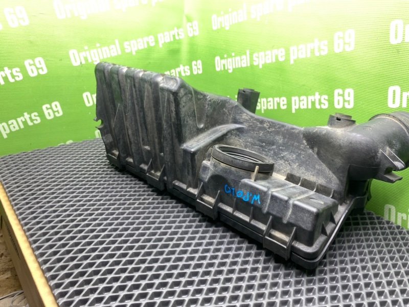 Корпус воздушного фильтра, 2100 рублей, Тверь