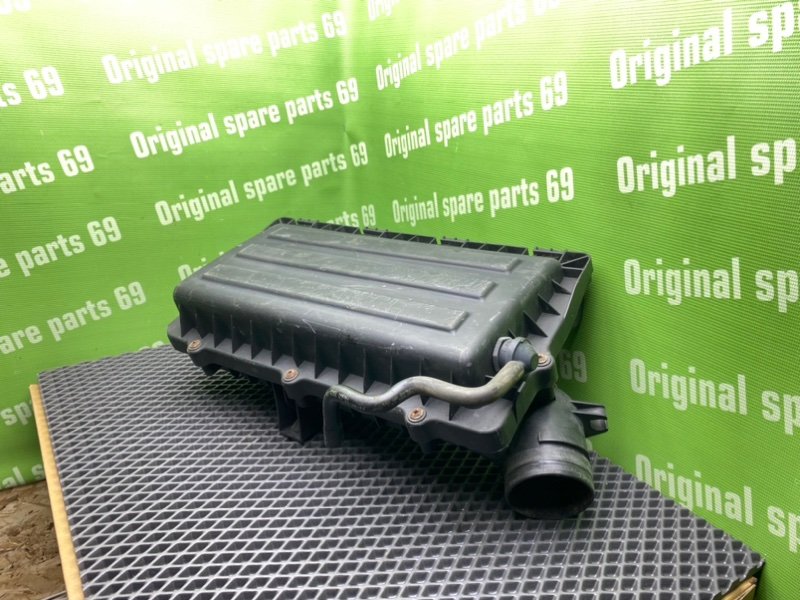 Корпус воздушного фильтра, 2100 рублей, Тверь