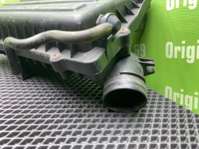 Корпус воздушного фильтра, 2100 рублей, Тверь