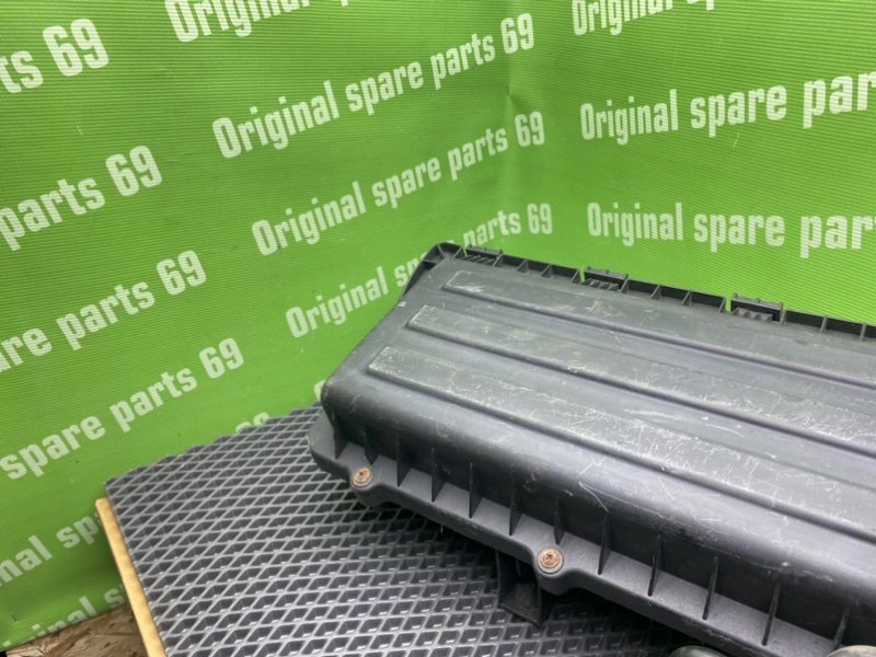 Корпус воздушного фильтра, 2100 рублей, Тверь