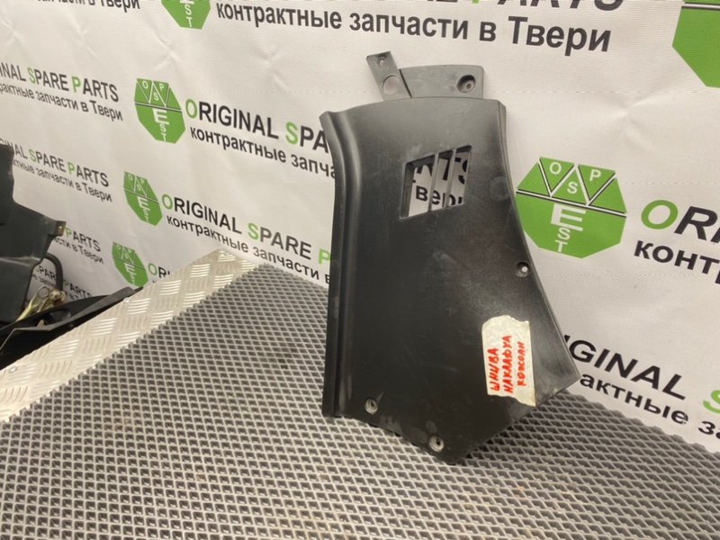 Накладка консоли, 500 рублей, Тверь