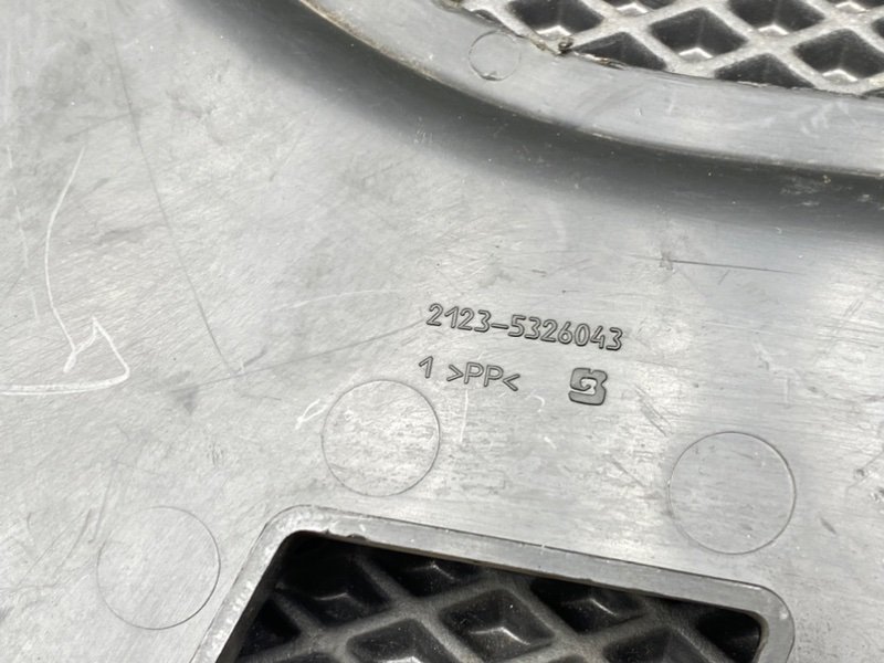 Накладка консоли, 500 рублей, Тверь