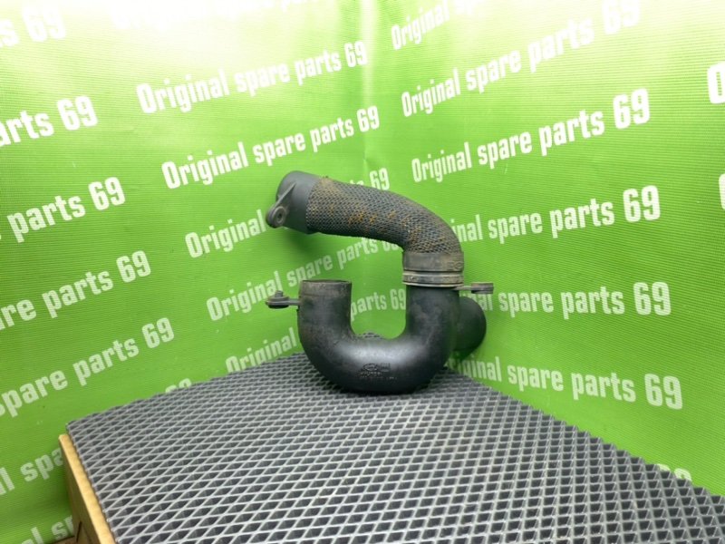 Патрубок впуска, 1400 рублей, Тверь