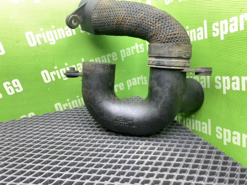 Патрубок впуска, 1400 рублей, Тверь