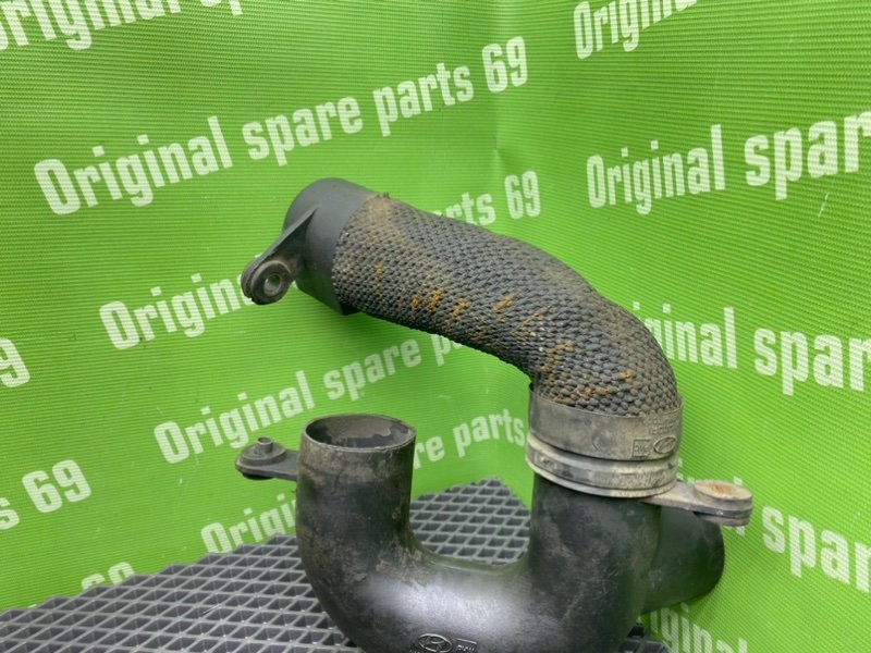 Патрубок впуска, 1400 рублей, Тверь