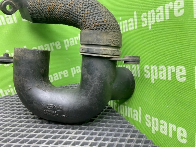 Патрубок впуска, 1400 рублей, Тверь