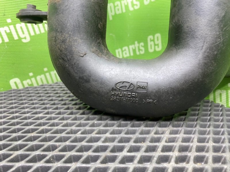 Патрубок впуска, 1400 рублей, Тверь