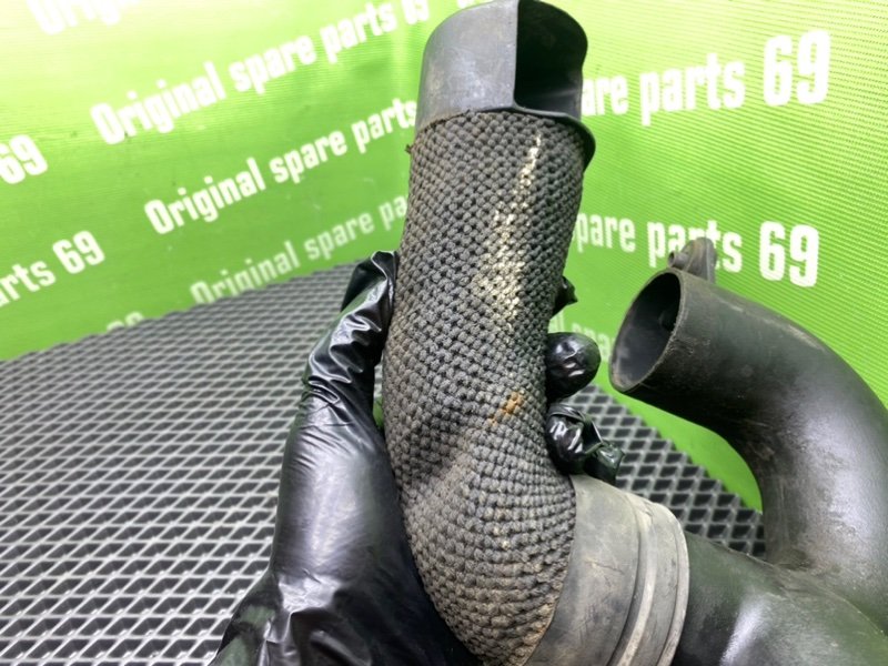 Патрубок впуска, 1400 рублей, Тверь