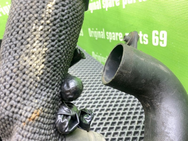 Патрубок впуска, 1400 рублей, Тверь