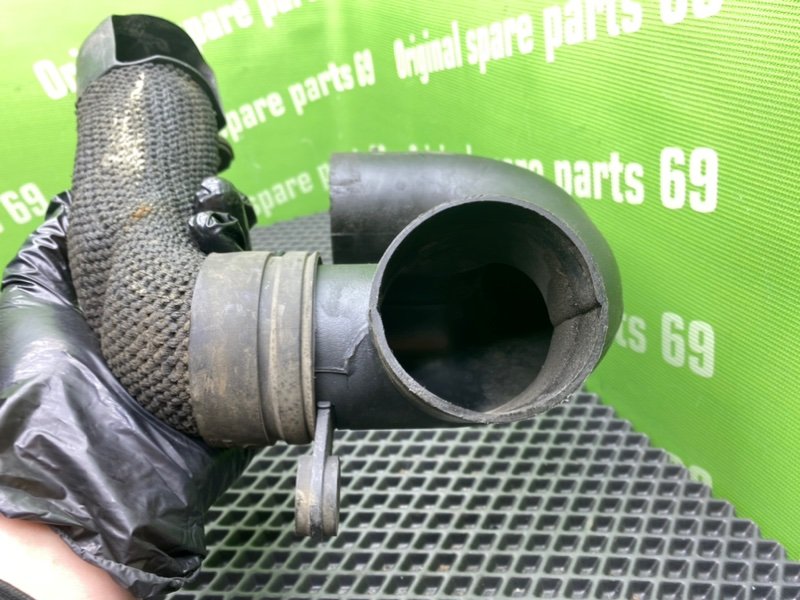 Патрубок впуска, 1400 рублей, Тверь