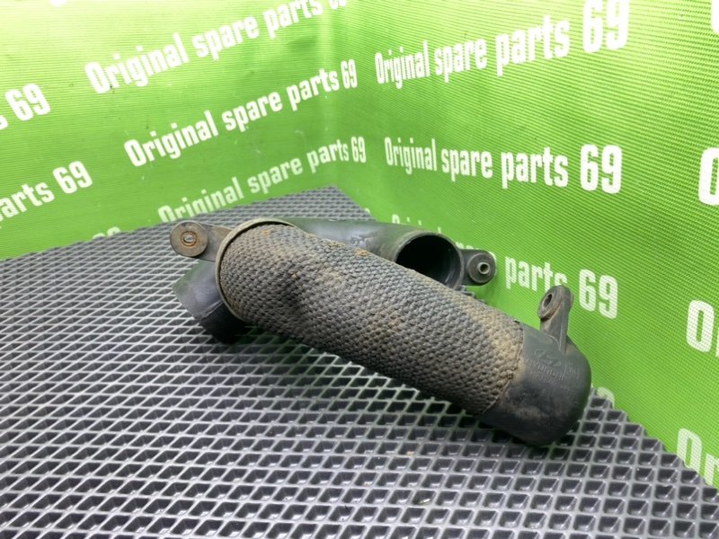 Патрубок впуска, 1400 рублей, Тверь