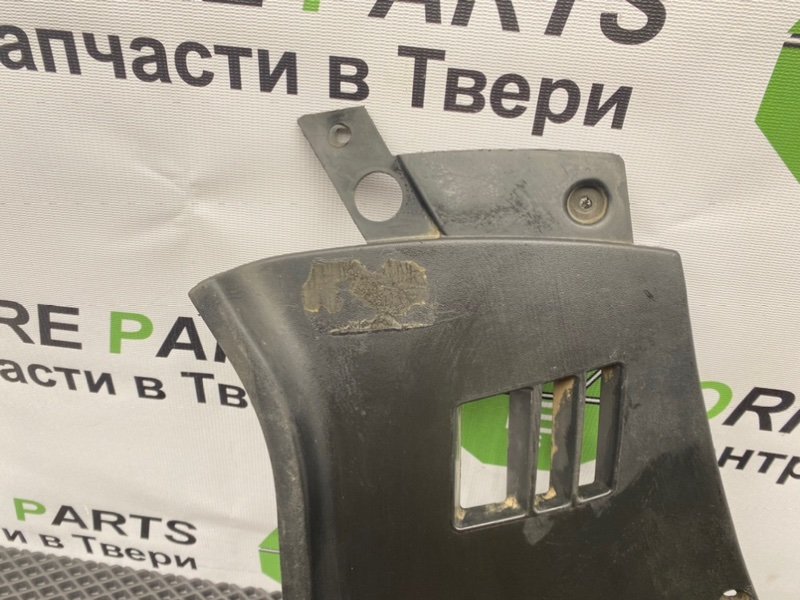 Накладка консоли, 500 рублей, Тверь