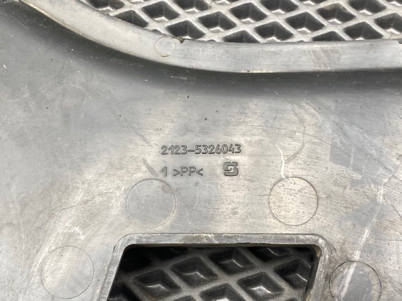 Накладка консоли, 500 рублей, Тверь