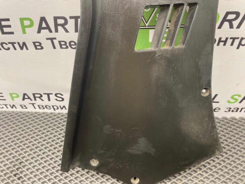 Накладка консоли, 500 рублей, Тверь