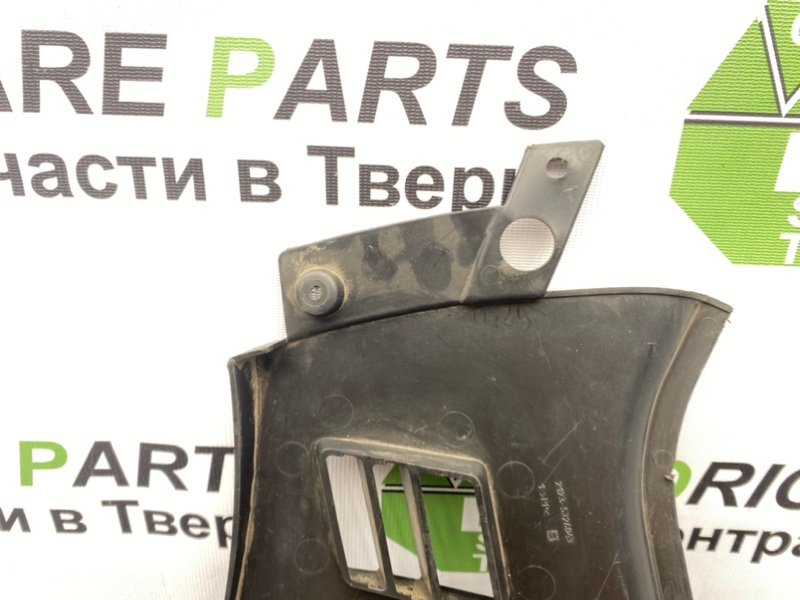 Накладка консоли, 500 рублей, Тверь