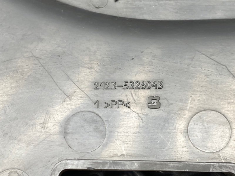 Накладка консоли, 500 рублей, Тверь