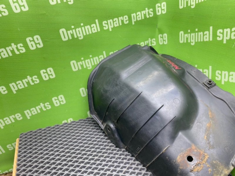 Подкрылок, 2100 рублей, Тверь