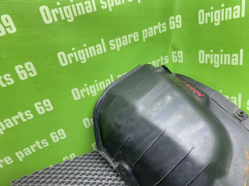 Подкрылок, 2100 рублей, Тверь