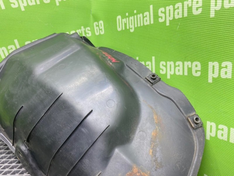 Подкрылок, 2100 рублей, Тверь