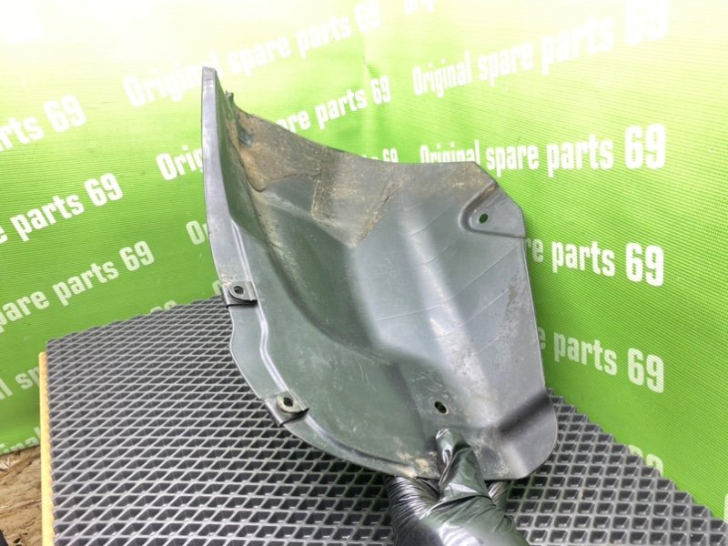 Подкрылок, 2100 рублей, Тверь