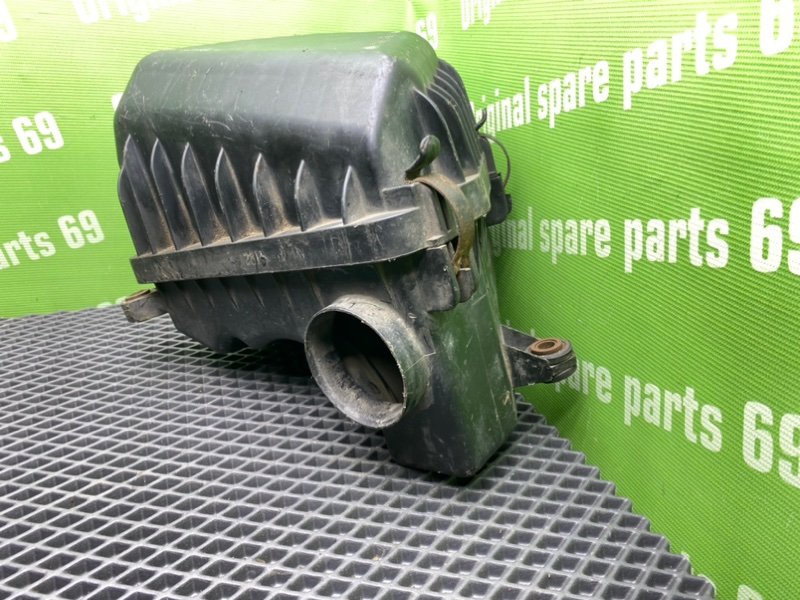 Корпус воздушного фильтра, 500 рублей, Тверь