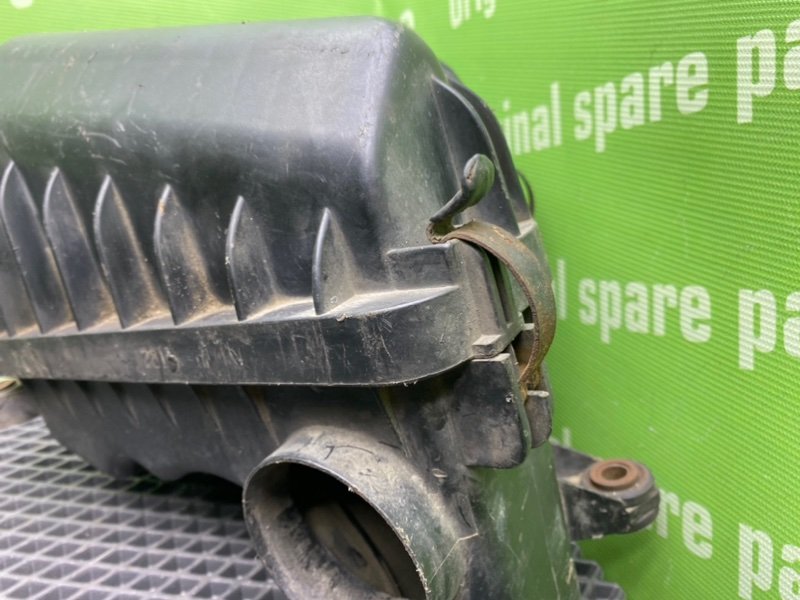 Корпус воздушного фильтра, 500 рублей, Тверь