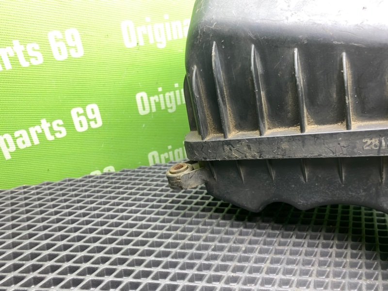 Корпус воздушного фильтра, 500 рублей, Тверь