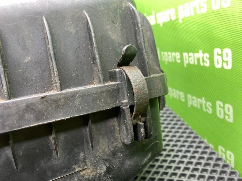 Корпус воздушного фильтра, 500 рублей, Тверь