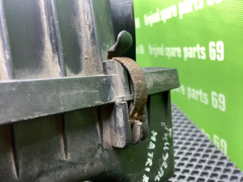 Корпус воздушного фильтра, 500 рублей, Тверь