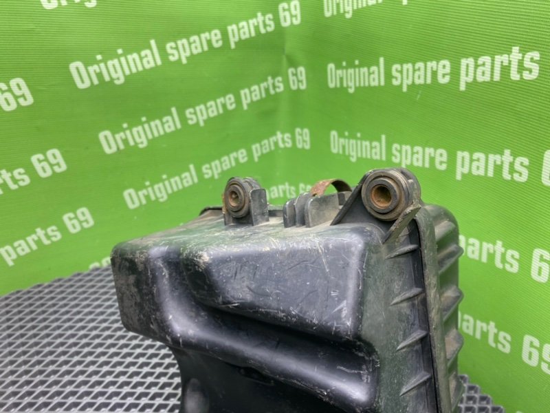 Корпус воздушного фильтра, 500 рублей, Тверь