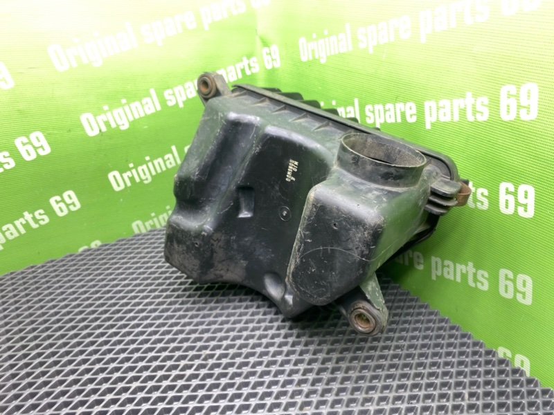 Корпус воздушного фильтра, 500 рублей, Тверь