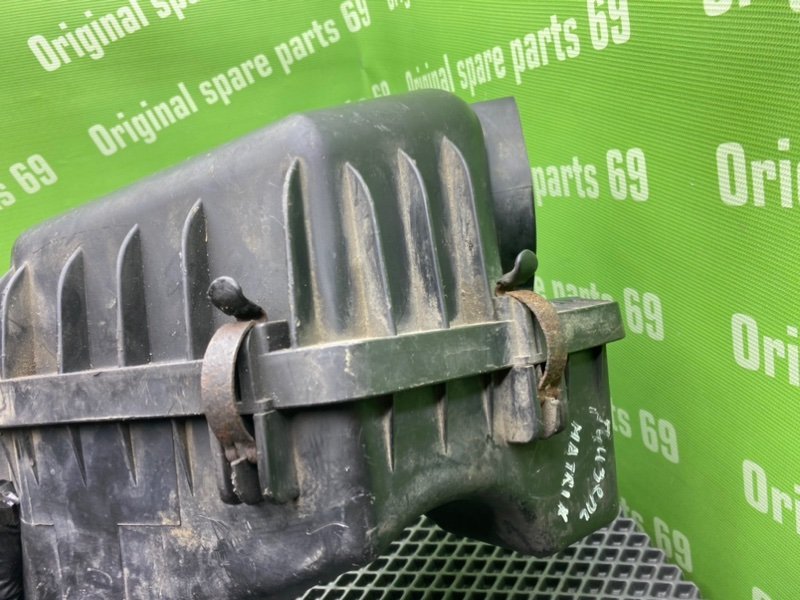 Корпус воздушного фильтра, 500 рублей, Тверь