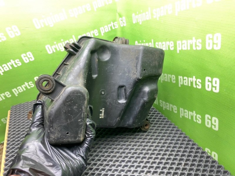 Корпус воздушного фильтра, 500 рублей, Тверь