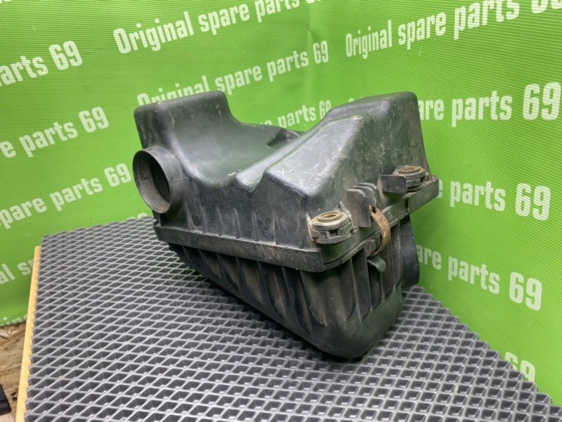 Корпус воздушного фильтра, 500 рублей, Тверь