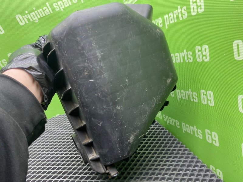 Корпус воздушного фильтра, 500 рублей, Тверь